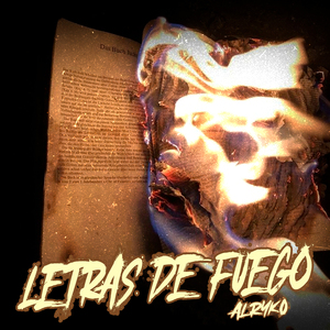 Letras de Fuego