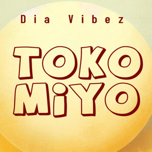 Toko Miyo