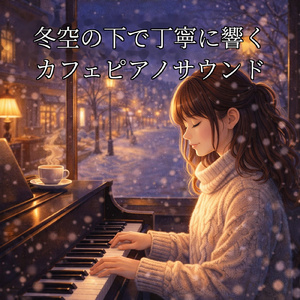 やさしい夢へつながる旋律