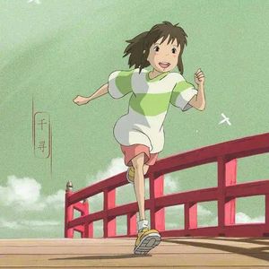 千与千寻口琴翻奏（いつも何度でも）