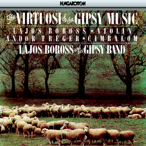 E-moll kesergo (Lament in E Minor) - G-dur friss [Fast dance in G Major]