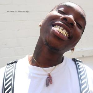 Me N My.BRUDDA (feat. Tony-T Boi)