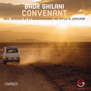 Convenant (Original Mix)