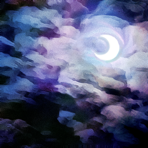 那晚第一个人微笑的人