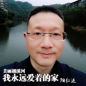 越溪河，幸福的天堂