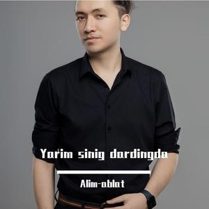 Yarim sening dardingda