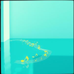 Living Water Blues by @kedoshim