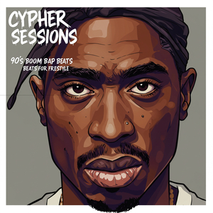 Street Cypher 90s Hip Hop Beat