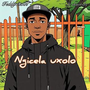 Ngicela uxolo (feat. Dj Demtshe)