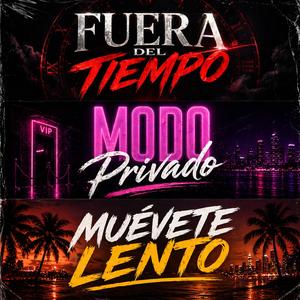 fuera del tiempo