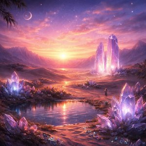 Radiant Pathways