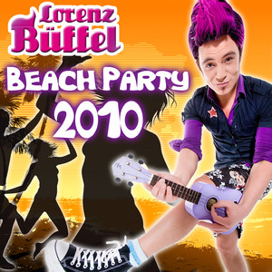 Ich mach so gern die Anna nass