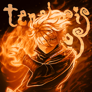 Enebris Khaos (Slowed + Reverb)