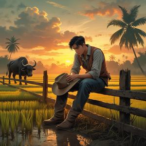 ตัดใจบ่ลง