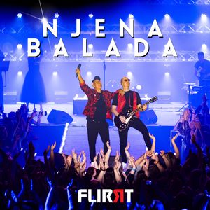 Njena balada (Live)