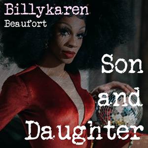 Son and Daughter (Atomic Version)