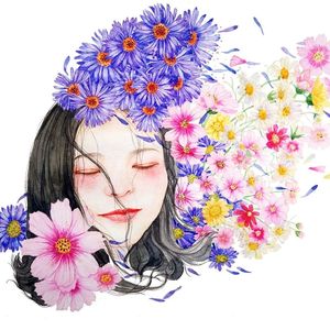 轻盈梦境
