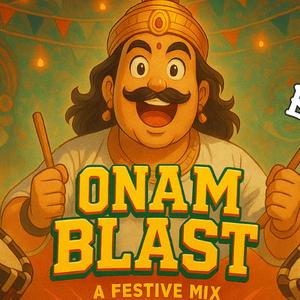 ONAM VIBE | ഓണം വൈബ് | MUSIC VENOM | PWOLIKU ഓണം