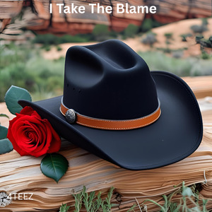 I Take The Blame
