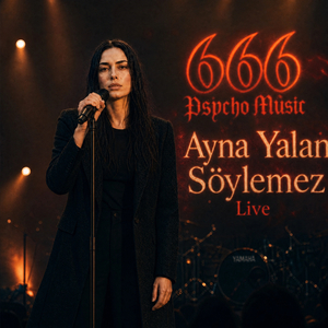 Ayna Söyler (Live)