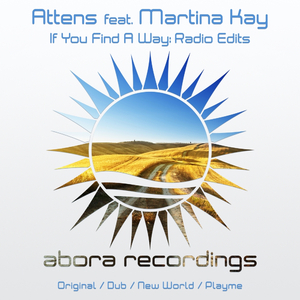 If You Find A Way (Playme Bangin' Radio Edit)