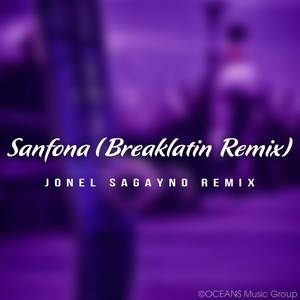 Sanfona (Breaklatin Remix)