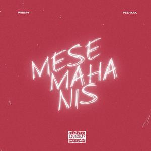 Mese Maha Nis (feat. Pezhxak)