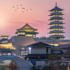 假如没有扬州.wav