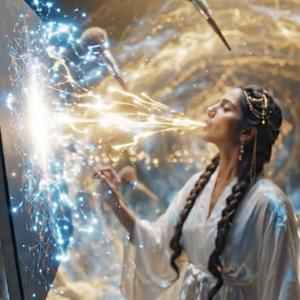 The Archetype of the Artist: Awakening Through Sound