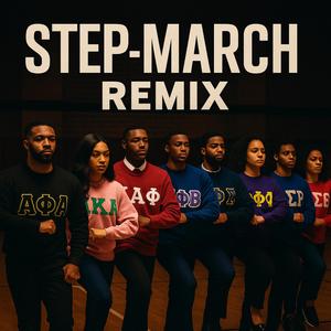 Step March (Remix)