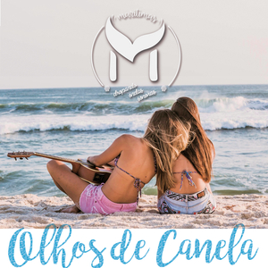 Olhos Cor De Canela