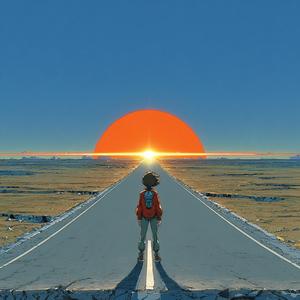 끝이 아냐 (Not the End)