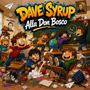 Alla Don Bosco