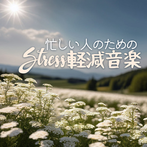 忙しい時リラックス音楽