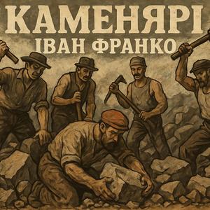 Каменярі