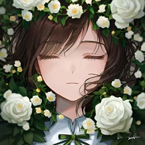 少女之夜