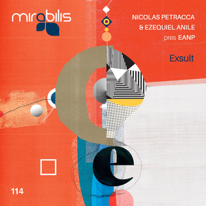 Exsult (Original Mix)