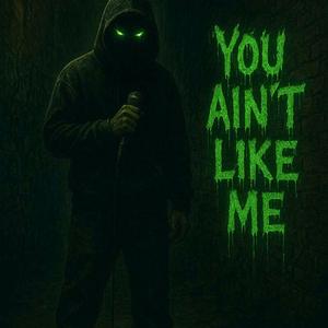You Aint Like Me
