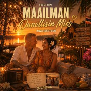 Maailman Onnellisin Mies