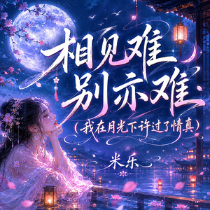 相见难 别亦难(我在月光下许过了情真)
