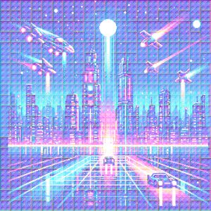 Primal Energy Ascendance