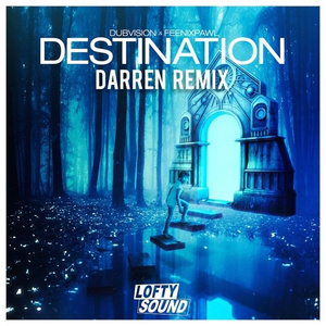 Destination (Darren Remix)