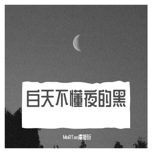白天不懂夜的黑