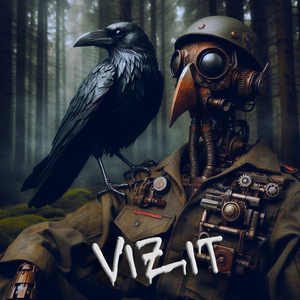 Іржавий птах