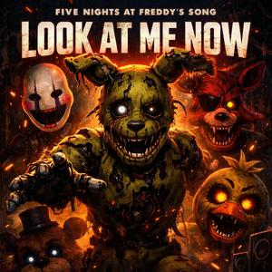 Look At Me Now (feat. APAngrypiggy & Muscape)