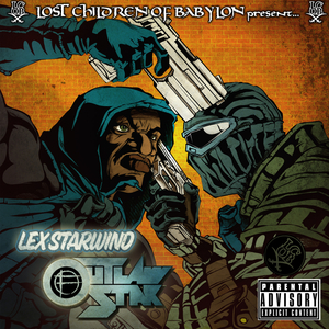 Neva Slept (feat. Reef Tha Lost Cause)