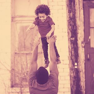 温和孩子们梦想