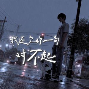 我还欠你一句对不起