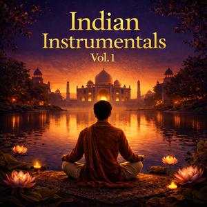 Meditation Melody – Indian Instrumental