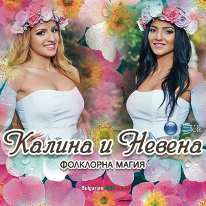 Залюбих си едно либе (Темна е мъгла паднала)